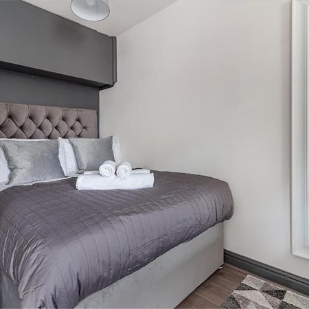 Host & Stay - New Street Accommodation Worcester Exterior foto