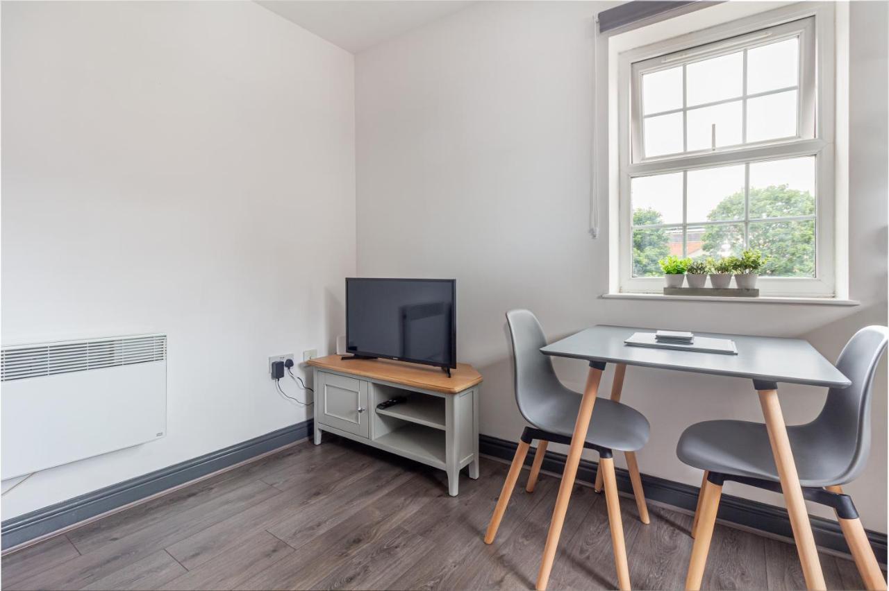 Host & Stay - New Street Accommodation Worcester Exterior foto